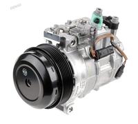 Compressore Climatizzatore PER Mercedes Classe C C 350 4matic 225 KW 306 CV