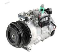 Compressore climatizzazione R 134a PAG 46 DCP17181 DENSO per MERCEDES-BENZ GLE