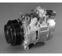 Compressore climatizzazione R 134a PAG 46 DCP20005 DENSO per OPEL ASTRA G Coupé