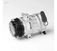 Compressore Aria Condizionata Denso Mito Grande Punto Qubo Punto EVO Corsa D