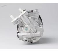 Compressore climatizzazione R 134a PAG 46 DCP23031 DENSO per RENAULT SCÉNIC III