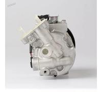 Compressore climatizzazione R 134a PAG 46 DCP23035 DENSO per RENAULT SCÉNIC III
