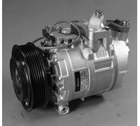 Compressore climatizzazione R 134a PAG 46 DCP28008 DENSO per PORSCHE BOXSTER 911