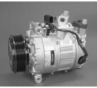 Compressore climatizzazione R 134a PAG 46 DCP32021 DENSO per VW PHAETON