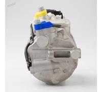 Compressore climatizzazione R 134a PAG 46 DCP32022 DENSO per PORSCHE VW AUDI