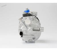 Compressore climatizzazione R 134a PAG 46 DCP32060 DENSO per VW SKODA AUDI SEAT