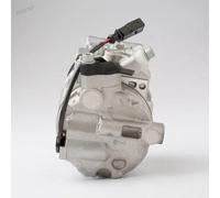 Compressore climatizzazione R 134a PAG 46 DCP32066 DENSO per VW MULTIVAN T5