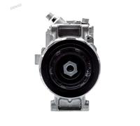 Compressore climatizzazione R 134a PAG 46 DCP32069 DENSO per VW MULTIVAN T5