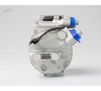 Compressore climatizzazione R 134a PAG 46 DCP32071 DENSO per AUDI VW