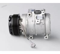 Compressore climatizzazione R 134a PAG 46 DCP36004 DENSO per SUBARU OUTBACK