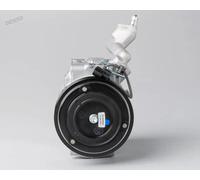 Compressore climatizzazione R 134a PAG 46 DCP40004 DENSO per HONDA CR-V III