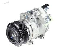 DENSO Compressore, Climatizzatore compatibile con HONDA DCP40018