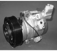 Compressore climatizzazione R 134a PAG 46 DCP50033 DENSO per TOYOTA RAV 4 II
