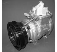 Compressore climatizzazione R 134a PAG 46 DCP50073 DENSO per TOYOTA