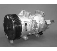 Denso Compressore aria condizionata DCP50114 – R134a PAG 46 per Toyota