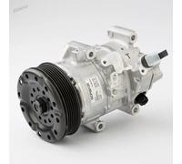 Compressore climatizzazione R 134a PAG 46 DCP50120 DENSO per TOYOTA AVENSIS