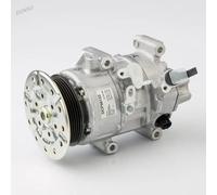 DENSO Compressore Climatizzatore Per Toyota Avensis Station Wagon Corolla Verso