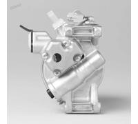 Denso DCP50240 - Compressore, Climatizzatore