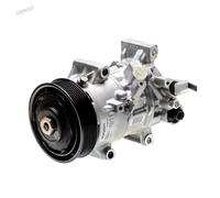Compressore climatizzazione R 134a PAG 46 DCP50311 DENSO per TOYOTA RAV 4 IV