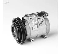 Compressore climatizzazione R 134a PAG 46 DCP51000 DENSO per LEXUS IS I