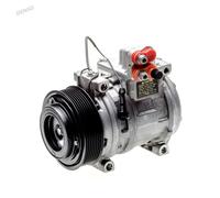 Compressore climatizzazione R 134a PAG 46 DCP99505 DENSO