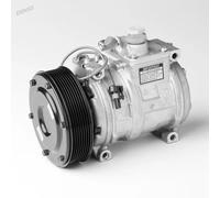 Compressore climatizzazione R 134a PAG 46 DCP99517 DENSO