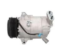 Compressore climatizzazione R 134a PAG 46 KTT090019 THERMOTEC per OPEL ASTRA H