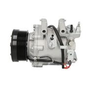 Compressore climatizzazione R 134a PAG 46 KTT090026 THERMOTEC per HONDA CR-V III