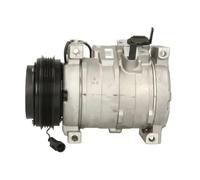 Compressore climatizzazione R 134a PAG 46 KTT090033 THERMOTEC per IVECO