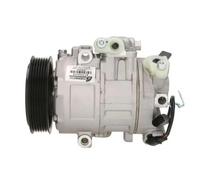 Compressore climatizzazione R 134a PAG 46 KTT090038 THERMOTEC per SKODA VW SEAT