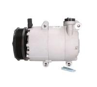 Compressore, aria condizionata THERMOTEC KTT090049 per V50 (545) 2 2006-2012