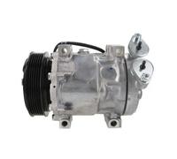 Compressore climatizzazione R 134a PAG 46 KTT090052 THERMOTEC per FORD MAZDA