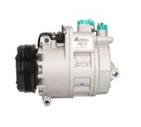 Compressore climatizzazione R 134a PAG 46 KTT090058 THERMOTEC per BMW 7 3 Coupé
