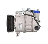 Compressore climatizzazione R 134a PAG 46 KTT090074 THERMOTEC per VW SKODA AUDI