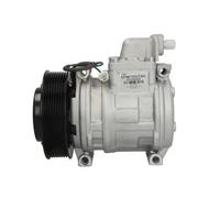Compressore climatizzazione R 134a PAG 46 KTT090080 THERMOTEC per MERCEDES-BENZ