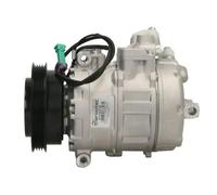 Compressore climatizzazione R 134a PAG 46 KTT090138 THERMOTEC per AUDI VW SKODA