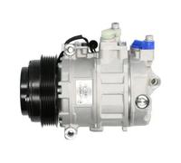Thermotec Compressore aria condizionata KTT090140 R 134a PAG 46 per Mercedes-Benz SLK (R170)