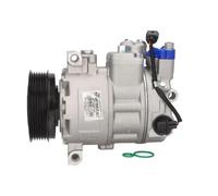 Compressore climatizzazione R 134a PAG 46 KTT090141 THERMOTEC per VW MULTIVAN T5