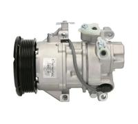Compressore climatizzazione R 134a PAG 46 KTT090151 THERMOTEC per TOYOTA YARIS