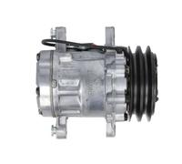 THERMOTEC Compressore Climatizzatore per Fiat Seicento / 600 Cinquecento 187 170