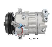 THERMOTEC KTT090160 Compressore aria condizionata