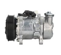 Compressore aria condizionata THERMOTEC KTT090166