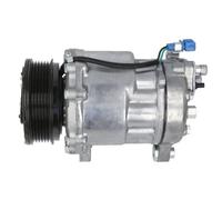 Compressore climatizzazione R 134a PAG 46 KTT090168 THERMOTEC per SEAT VW