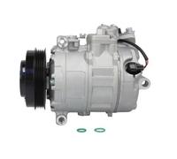 Compressore climatizzazione R 134a PAG 46 KTT090172 THERMOTEC per BMW 5 Touring
