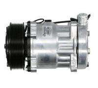 THERMOTEC KTT090174 Compressore aria condizionata