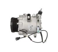 Thermotec Compressore aria condizionata KTT090178 – R134a PAG46 per Honda Civic VIII