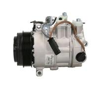 Compressore climatizzazione R 134a PAG 46 KTT090183 THERMOTEC per MERCEDES-BENZ