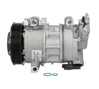 Compressore climatizzazione R 134a PAG 46 KTT090184 THERMOTEC per CITROËN C4 II