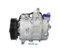 Compressore climatizzazione R 134a PAG 46 KTT090188 THERMOTEC per SAAB 9-5