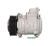 Compressore climatizzazione R 134a PAG 46 KTT090192 THERMOTEC per MERCEDES-BENZ